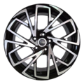 7,5x18/5x110 ET40 D63,3 Resolute 552 (353) BMF (конус)