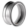 8,25x22,5/0x0 ET120 D0 0825 Silver (0825) под клин КАМАЗ