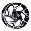 7x17/4x108 ET40 D63,4 1003 BKF (конус)