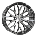 10x21/5x112 ET21 D66,5 R2108FF (Audi Q8) GRD FlowForming
