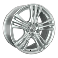8x18/5x120 ET34 D72,6 B173 Sil (конус, B640)