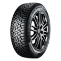 265/60R18 114T XL IceContact 2 SUV TL FR KD (шип.)