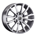 7,5x19/6x139,7 ET25 D106,1 TY263 GMF (пш)
