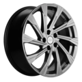 7,5x19/5x112 ET43 D57,1 KHW1901 (Kodiaq/Tiguan) Dark Chrome