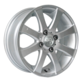 6x15/4x108 ET47,5 D63,3 FD152 Sil (конус, C570)
