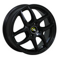 6x15/4x114,3 ET40 D66,1 CR-18 Black