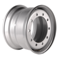 5,25x17,5/10x208 ET106 D150 B19DS44,4 Sil (2870092) Азия (Hyundai County, HD65)