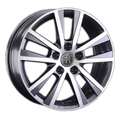 7x17/5x120 ET55 D65,1 VV96 GMF (конус, C570-01)