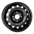 6x15/4x100 ET40 D60,1 15002 AM Black Renault Logan new