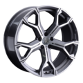 9,5x22/5x112 ET45 D66,6 MR163 GMF (конус, C570)