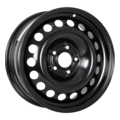 6x15/5x112 ET47 D57,1 15005 AM Black