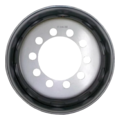 6x17,5/10x225 ET135 D176 BT1703 Sil 10мм, 1800кг., с вент. (Китай) Прицеп