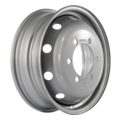 5,5x16/6x170 ET105 D130,1 LT2886D Silver 1000 кг