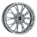 8x18/5x112 ET20 D66,6 Mark Silver