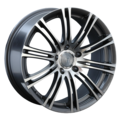 8x18/5x120 ET20 D74,1 B91 GMF (конус, B640)