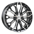 6,5x18/5x114,3 ET38 D66,6 R208 (Haval) BD