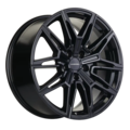 8,5x19/5x114,3 ET45 D60,1 KHW1904 (Camry) Black