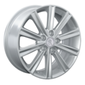 7x17/5x115 ET46 D70,1 OPL98 Sil (конус, TY001)