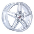 6,5x16/5x110 ET37 D65,1 M43 Sil