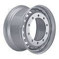 11,75x22,5/10x335 ET120 D281 M22 Silver (YN07TB13)