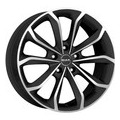 8,5x20/5x108 ET45 D72 Xenon Ice Black