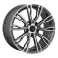 10,5x21/5x112 ET43 D66,6 Concept-B533 GMF