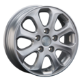 5,5x15/5x114,3 ET50 D67,1 MZ67 Sil (конус, C570)