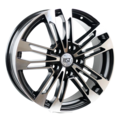 7x17/5x120 ET55 D65,1 R167 (Amarok,Transporter) BD
