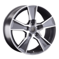 9x20/5x130 ET57 D71,6 VV231 GMF (конус, C570-01)