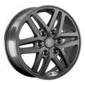 6,5x17/6x139,7 ET50 D92,5 HND307 GM (конус, C570)