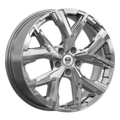 6,5x18/5x108 ET33 D60,1 Айона (КС1169) Дарк платинум