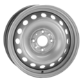 6x15/4x108 ET23 D65,1 8055T Silver