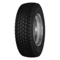 295/80R22,5 152/148L XDE 2 + MR TL восстановленная