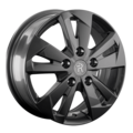 6x15/5x118 ET68 D71,1 CI62 GM (конус, C570)