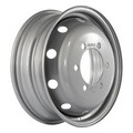 5,5x16/6x170 ET105 D130,1 LT2886D_P Silver