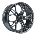 8,5x20/5x120 ET30 D66,1 FA8534 Satin Gunmetal (ZJH)