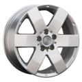 7x17/5x115 ET45 D70,1 GN20 Sil (конус, C570) 660 кг
