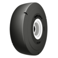 26,5R25 209A2 LDSR 520 Cut Resistance Compound L-5S TL ИНДИЯ