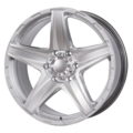 8,5x20/6x139,7 ET33 D106,2 Stealth (281/01) HS