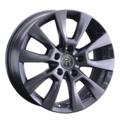 7x17/5x120 ET55 D65,1 VV201 GM (конус, C570-01)