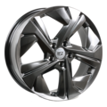 7x18/5x112 ET43 D57,1 R048 (Tiguan) BH