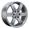 8,5x20/6x139,7 ET42 D75,1 1070 Sil (пш, MI002)