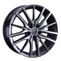 10,5x21/5x112 ET43 D66,6 B253 GMF (конус, C570)