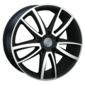 9x20/5x130 ET57 D71,6 VV153 MBF (конус, C570-01)
