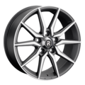 8,5x21/5x150 ET54 D110,1 TY420 MGMF (пш)