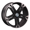 8,5x20/5x130 ET48 D84,1 MR101 MBF (конус, MB001)