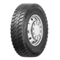 295/80R22,5 154/150K FDM215 TL 18PR