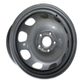 6,5x16/5x114,3 ET50 D66,1 F0010 Silver Renault Duster, original