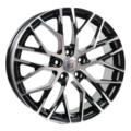 6,5x17/5x108 ET40 D54,1 R077 (JAC) BD