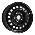 7x16/4x108 ET29 D65,1 5008T Black